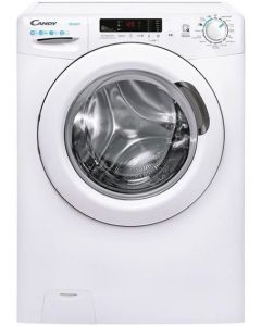 LAVE LINGE FRONTAL CONNECTE  CANDY CS14102DW4/1-47