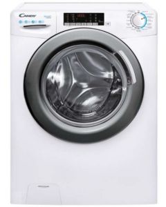 LAVE LINGE FRONTAL  CANDY CSS1410TWMRE/FR