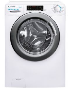 LAVE LINGE SECHANT FRONTAL CANDY CSWS485TWMRE/FR
