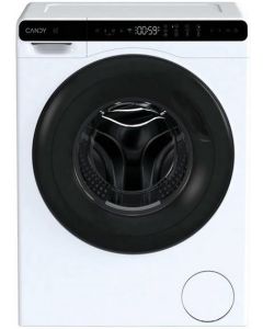 LAVE LINGE FRONTAL COMPACT CONNECTE  CANDY CW50-BP12307U1-S