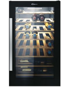 CAVE DE SERVICE CONNECTEE  CANDY CWC154EEL/NF