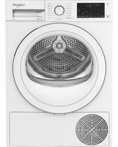 SECHE LINGE FRONTAL A CONDENSATION  WHIRLPOOL CWD93MWWSFR