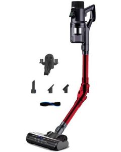 ASPIRATEUR RECHARGEABLE BALAI ET MAIN EZICLEAN CYCLOBOOST FR8 FLEX