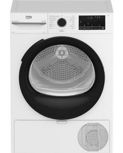 SECHE LINGE FRONTAL A CONDENSATION  BEKO D3H27493W