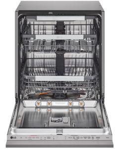 LAVE VAISSELLE TOUT INTEGRABLE CONNECTE  LG DB475TXS