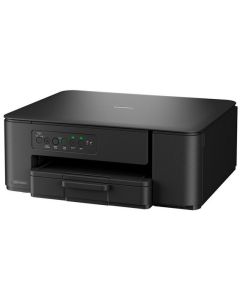 IMPRIMANTE MULTIFONCTION JET D'ENCRE BROTHER DCPJ1260W