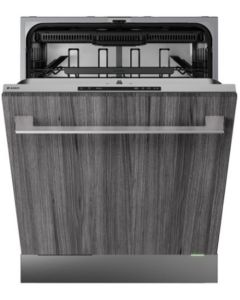 LAVE VAISSELLE TOUT INTEGRABLE  ASKO DFI8447D