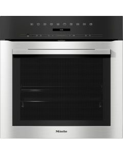 FOUR ELECTRIQUE ENCASTRABLE A VAPEUR CONNECTE  MIELE DGC7150