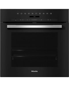 FOUR ELECTRIQUE ENCASTRABLE A VAPEUR CONNECTE  MIELE DGC7151