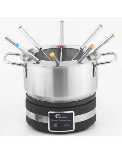 APPAREIL A FONDUE  LITTLE BALANCE DIGITALE FONDUE 8-8965