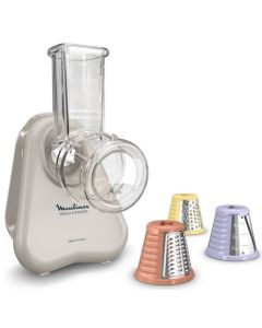 RAPEUR ET TRANCHEUR MOULINEX DK853BE0