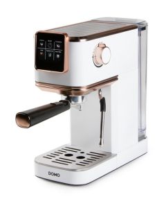 EXPRESSO CLASSIQUE A POMPE  DOMO DO746K
