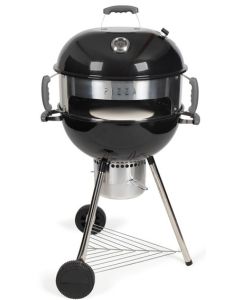 BARBECUE A CHARBON SUR PIED  LIVOO DOC271