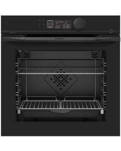 FOUR ELECTRIQUE ENCASTRABLE  DE DIETRICH DRP4534B