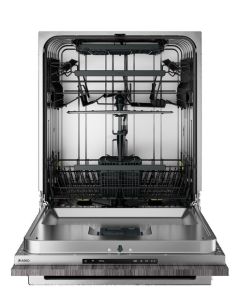 LAVE VAISSELLE TOUT INTEGRABLE  ASKO DSD544B