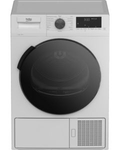 SECHE LINGE FRONTAL A CONDENSATION  BEKO DU10112CX0W