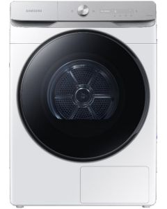 SECHE LINGE FRONTAL A CONDENSATION CONNECTE 16KG SAMSUNG DV16DG8600BW