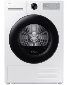 SECHE LINGE FRONTAL A CONDENSATION CONNECTE 8KG SAMSUNG DV80DG52B0AHEF