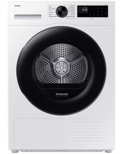 SECHE LINGE FRONTAL A CONDENSATION CONNECTE 9KG SAMSUNG DV90DG52A0AE-EF