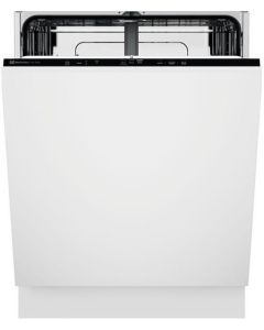 LAVE VAISSELLE TOUT INTEGRABLE  ELECTROLUX E52LE120S