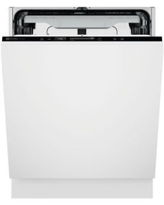 LAVE VAISSELLE TOUT INTEGRABLE  ELECTROLUX E62LD220T