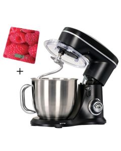 ROBOT PATISSIER LITTLE BALANCE EASY PATISSERIE-8574