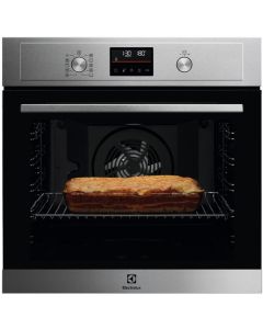 FOUR ELECTRIQUE ENCASTRABLE  ELECTROLUX EBF4P46X-949288005