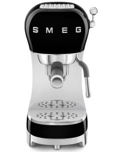 EXPRESSO CLASSIQUE A POMPE-15BARS SMEG ECF02BLEU