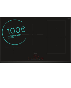 TABLE A INDUCTION CONNECTEE  SIEMENS ED851HWB1M