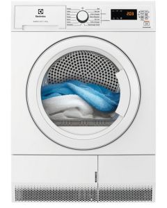 SECHE LINGE FRONTAL A CONDENSATION  ELECTROLUX EDHF5841EC