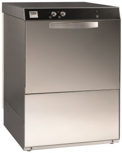 LAVE VAISSELLE A USAGE INTENSIF BEKO PROFESSIONAL EDM5DUBP