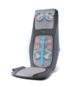SIEGE MASSANT HOMEDICS EDS-4000