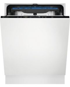 LAVE VAISSELLE TOUT INTEGRABLE  ELECTROLUX EES48410L