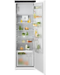 REFRIGERATEUR INTEGRABLE 1 PORTE  ELECTROLUX EFD6DE18S1