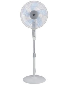 VENTILATEUR SUR PIED A PALES BEKO EFS5100W