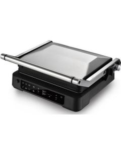 GRILLE VIANDE  LITTLE BALANCE ELECTRONIC GRILL-8734