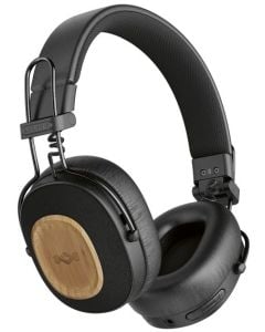 CASQUE AUDIO BLUETOOTH SUPRA THE HOUSE OF MARLEY EM-JH135-SB