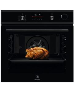 FOUR ELECTRIQUE ENCASTRABLE A VAPEUR  ELECTROLUX EOC6P56H