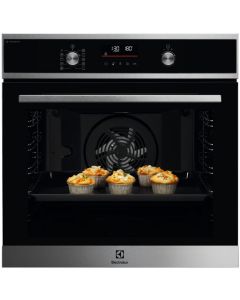 FOUR ELECTRIQUE ENCASTRABLE  ELECTROLUX EOD6P66X
