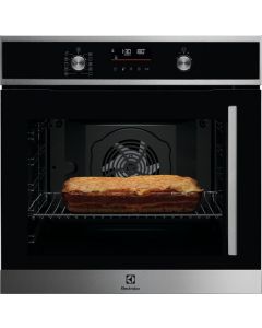 FOUR ELECTRIQUE ENCASTRABLE CONNECTE  ELECTROLUX EOF6P46LX