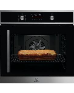 FOUR ELECTRIQUE ENCASTRABLE CONNECTE  ELECTROLUX EOF6P46RX