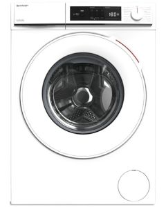 LAVE LINGE FRONTAL  SHARP ES-NFA014DWB