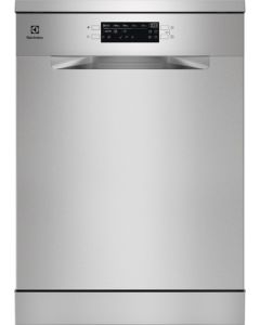 LAVE VAISSELLE  ELECTROLUX ESM48210SX
