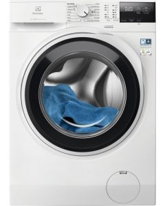 LAVE LINGE FRONTAL  ELECTROLUX EW6FI4130SA