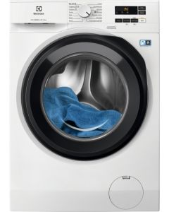 LAVE LINGE FRONTAL  ELECTROLUX EW6FI5814BA