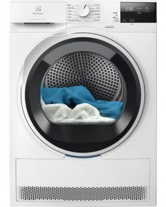 SECHE LINGE FRONTAL A CONDENSATION  ELECTROLUX EW6HI4824SC
