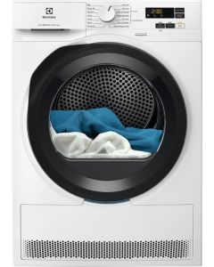 SECHE LINGE FRONTAL A CONDENSATION  ELECTROLUX EW6HI5118SA