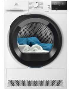 SECHE LINGE FRONTAL A CONDENSATION  ELECTROLUX EW6HI6295BN