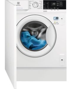 LAVE LINGE INTEGRABLE  ELECTROLUX EW7F1482BI
