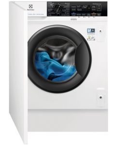 LAVE LINGE SECHANT INTEGRABLE ELECTROLUX EW8W1684BI